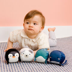 Ocean Collection Baby Roly Poly Balls  hi-res